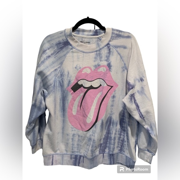 Blue Notes, Rolling Stones, size small - Picture 1 of 15